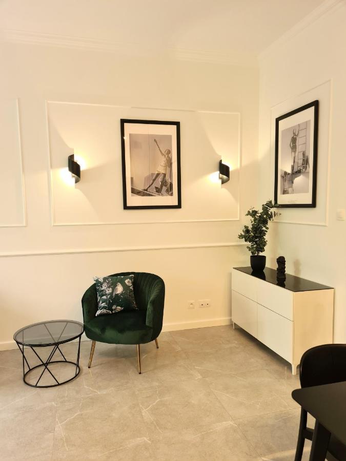 Apartment Trzy Gracje Monte Cassino