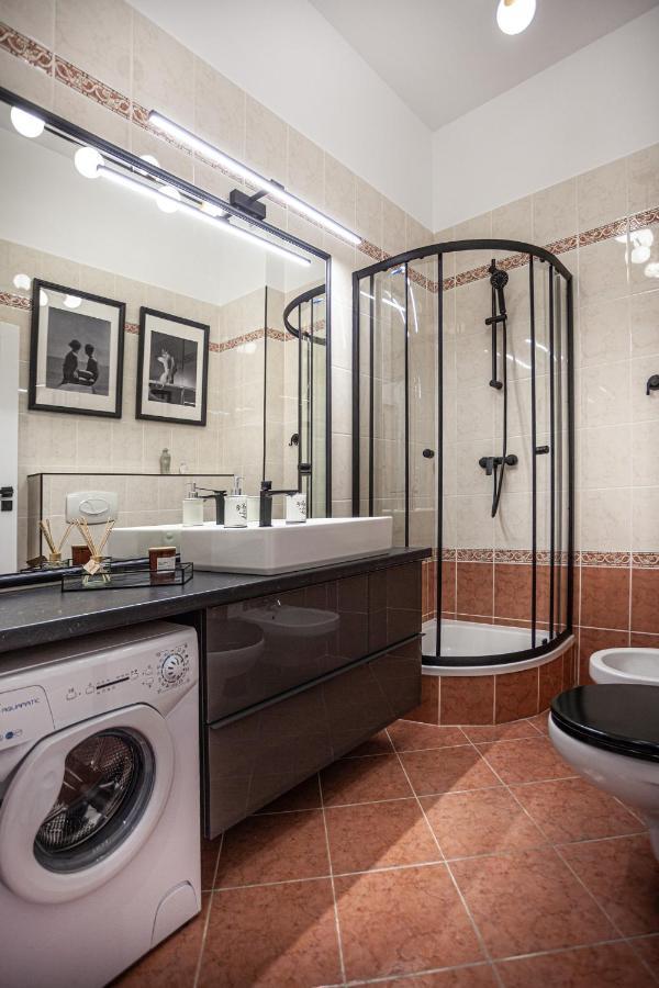 Apartment Trzy Gracje Monte Cassino