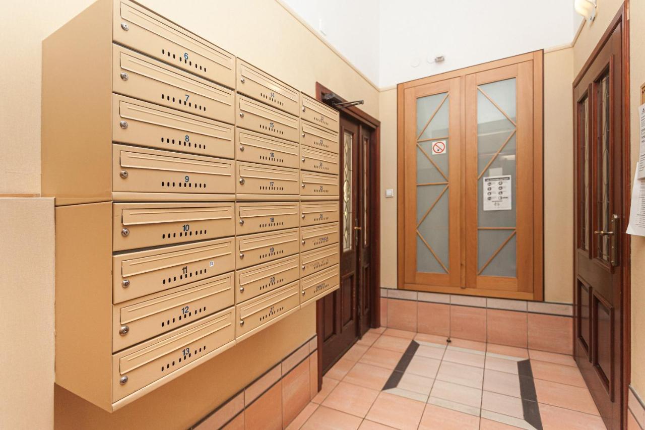 Apartment Trzy Gracje Monte Cassino *